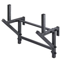 Навес под штангу для шведской стенки