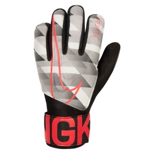 Nike перчатки футбольные CQ4639-100