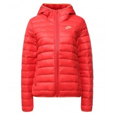 Nike куртка 805082-657