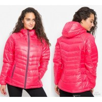 Columbia куртка жен. пух. Gold 650 TurboDown RDL 1585371-637