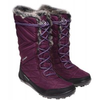 Columbia Сапоги женские утепленные 1803121-639