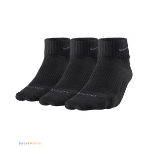Nike носки D-F NON CUSH SX4101-001