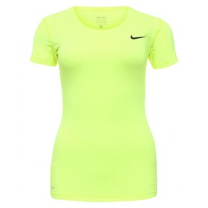 Nike футболка NP CL 725745-702