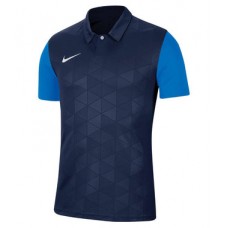 Nike футболка BV6725-410