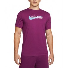 Nike футболка CW6950-610
