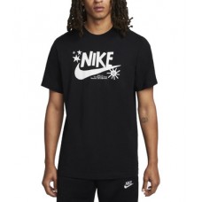 Nike футболка DR7807-010