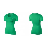 Nike футболка NP CL 725745-342