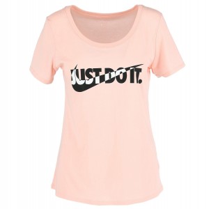 Nike футболка BQ4257-646