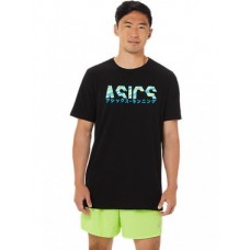 Asics футболка 2031C993-002