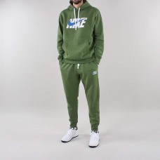 Nike сп. костюм CI9591-326