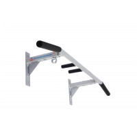 Турник «Наддверный 3 хвата» Home-gyms
