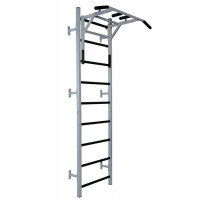 Навесной «Турник-брусья (2в1)» Home-gyms