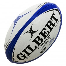Мяч для регби GILBERT G-TR4000, 42098105, размер 5
