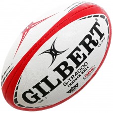 Мяч для регби GILBERT G-TR4000 42097805, размер 5