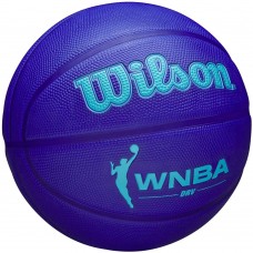 Мяч баскетбольный Wilson WNBA DRV