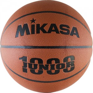 Мяч баскетбольный Mikasa BQJ1000, размер 5