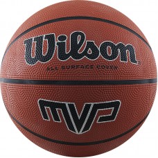 Мяч баскетбольный WILSON MVP