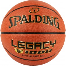 Мяч баскетбольный SPALDING TF-1000 Legacy 76963z,  размер 7, FIBA Approved