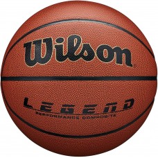 Мяч баскетбольный WILSON Legend Comp