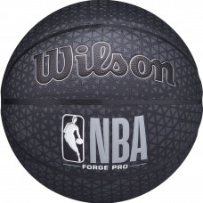 Мяч баскетбольный Wilson NBA Forge Pro Printed, WTB8001XB07, размер 7