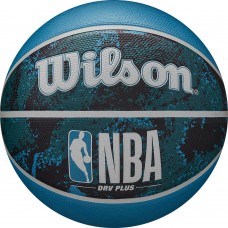 Мяч баскетбольный Wilson NBA DRV Plus