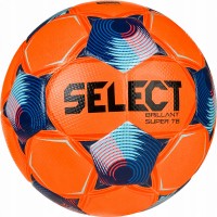 Мяч футбольный SELECT Brillant Super TB V25, FIFA Quality PRO