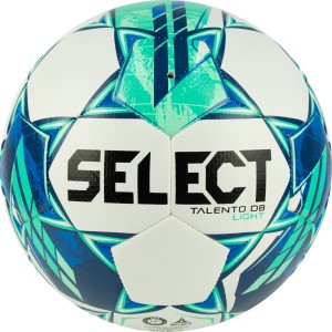 Мяч футбольный SELECT Talento DB Light V23