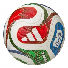Мяч футбольный ADIDAS WC26 Trionda Competition, FIFA Quality Pro