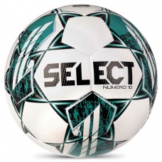 Мяч футбольный SELECT FB NUMERO 10 V23 0575060004, размер 5, FIFA Basic