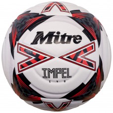 Мяч футбольный MITRE Impel Evo, размер 5