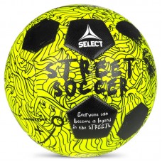 Мяч футбольный SELECT Street Soccer