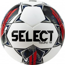 Мяч футбольный SELECT Tempo TB V23, 0575060001, размер 5, FIFA Basic