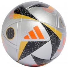 Мяч футбольный Adidas Euro24 Fussballliebe Finale IX4046, размер 4