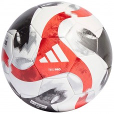 Мяч футбольный ADIDAS Tiro Pro, HT2428, FIFA Quality Pro, размер 5