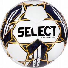 Мяч футбольный SELECT Contra Basic v23 0855160600, размер 5, FIFA Basic