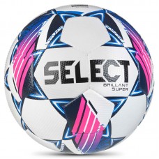 Мяч футбольный SELECT Brillant Super V24, размер 5, FIFA Quality PRO