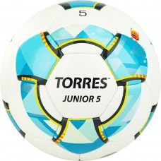 Мяч футбольный TORRES детский-5 F320225, размер 5