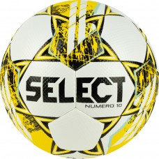 Мяч футбольный SELECT Numero 10 V23 0574060005, размер 4