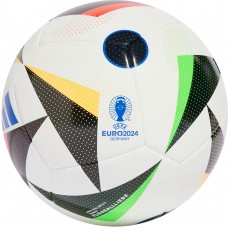 Мяч футбольный Adidas EURO 24 Training IN9366, размер 5