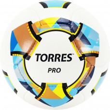 Мяч футбольный TORRES Pro F320015, размер 5