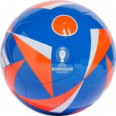Мяч футбольный ADIDAS EURO 24 Club IN9373, размер 5