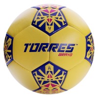 Мяч футбольный TORRES Bravo-5