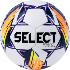 Мяч футбольный SELECT Brillant Replica V23 0994868096, размер 4