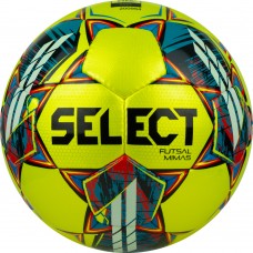 Мяч футзальный SELECT Futsal Mimas IMS 1053460550, размер 4, FIFA BASIC