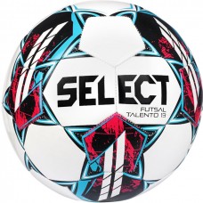 Мяч футзальный SELECT Futsal Talento 13 V22 1062460002, размер 3, длина окружности 57-59 см, вес 350-370 г
