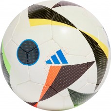 Мяч футзальный ADIDAS Euro 24 Fussballliebe Training Sala IN9377, размер 4