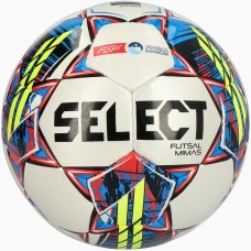 Мяч футзальный SELECT Futsal Mimas, FIFA Basic