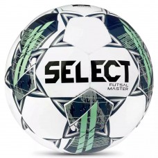 Мяч футзальный SELECT Futsal Master Shiny V22 1043460004-004, размер 4, FIFA Basic