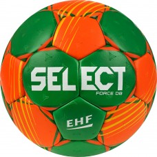 Мяч гандбольный SELECT FORCE DB V22, 1621854446, Junior, размер 2.