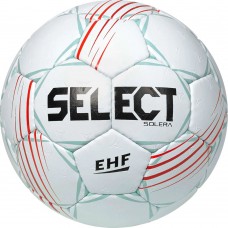 Мяч гандбольный SELECT Solera, 1631854999, Lille, размер 2, EHF